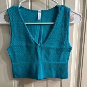 Size L/XL bra top